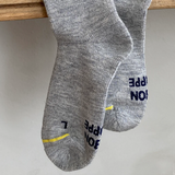Le Bon Shoppe Hiker Socks Ice