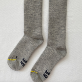 Le Bon Shoppe Hiker Socks Ice