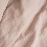 Linen Tales Linen Duvet Cover, Portobello