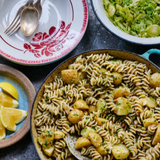 Northern Pasta Co - Fusilli