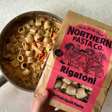 Northern Pasta Co - Rigatoni