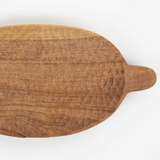 Afro Art Neem Mini Dish