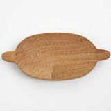 Afro Art Neem Mini Dish