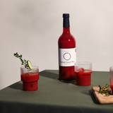 The Pickle House Spiced Tomato Mix 750ml