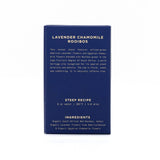 Onyx Lab Lavender Chamomile Rooibos Tea