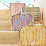 Yonder Zoom Organic Cotton Case Sage WAS £40