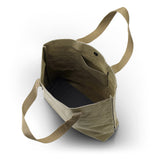Hayashi Large Tote Bag - Dust
