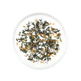 Genmaicha Tea