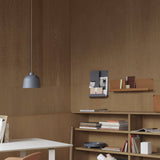 Muuto Folded Platform Shelves