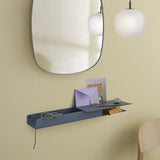 Muuto Folded Platform Shelves