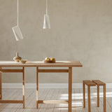 Moebe Rectangular Dining Table