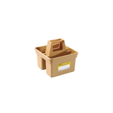 Hightide Penco Storage Caddy - Small - Beige