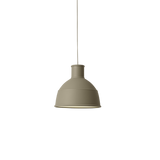 MUUTO Unfold Pendant Lamp EX DISPLAY was £195