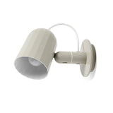HAY Off White Switch Noc Wall Light was £195