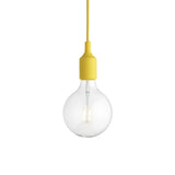 Muuto E27 Pendant Lamp (LED) - Various Colours was £85