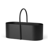 Ferm Living, Grib Tool Box - Black