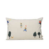 Ferm Living Park Cushion