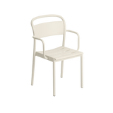 Muuto Linear Steel Arm Chair