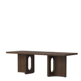 Audo Androgyne Lounge Table