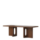 Audo Androgyne Lounge Table