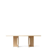 Audo Androgyne Dining Table Rectangular