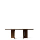 Audo Androgyne Dining Table Rectangular