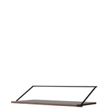 Audo Rail Desk
