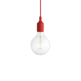 Muuto E27 Pendant Lamp (LED) - Various Colours was £85