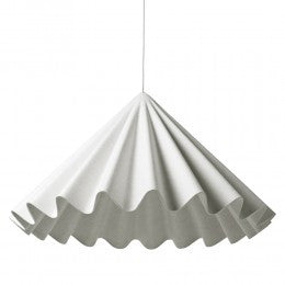 WH Dancing Pendant lampshade - Tea and Kate