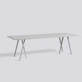 Loop Stand Table - Tea and Kate