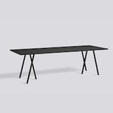 Loop Stand Table - Tea and Kate