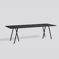 Loop Stand Table - Tea and Kate