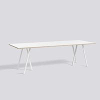 Loop Stand Table - Tea and Kate