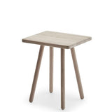 GEORG SIDE TABLE OAK - Tea and Kate