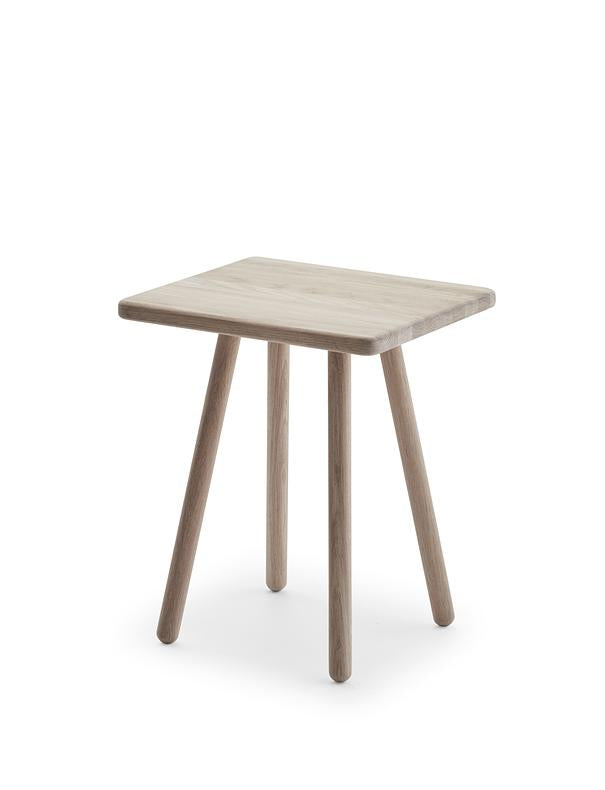 GEORG SIDE TABLE OAK - Tea and Kate