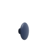 Muuto Dots Hook, Midnight Blue - 13cm