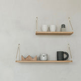 Shelf Natural - Tea and Kate