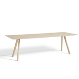 HAY CPH 30 Dining Table 200cm - Tea and Kate