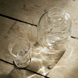 Frama 0405 Stem Glass | Medium SET OF FOUR