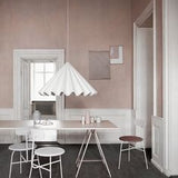 WH Dancing Pendant lampshade - Tea and Kate