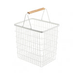 Tosca large laundry basket WAS £60 - Tea and Kate