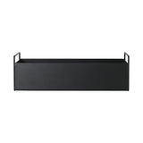 Ferm Living Plant Box Small - Black