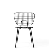Audo WM String Dining Chair Ex Display, was £285