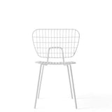 Audo WM String Dining Chair Ex Display, was £285