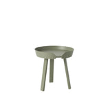 MUUTO 'Around' Coffee Table