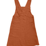 Japanese Washed LINEN Apron SIENNA WAS £85