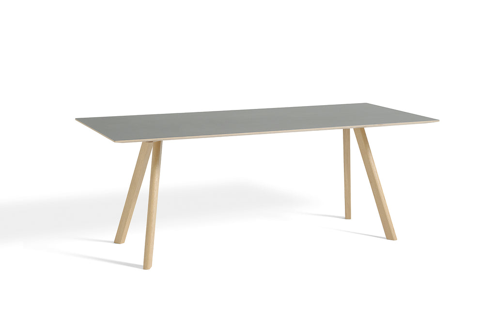 HAY CPH 30 Dining Table 200cm - Tea and Kate