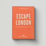 Hoxton Mini Press An Opinionated Guide: Escape London
