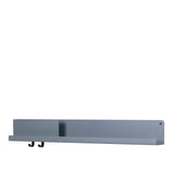 Muuto Folded Shelves, Large - Various Colours
