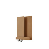 Muuto Folded Shelves, XS - Various Colours